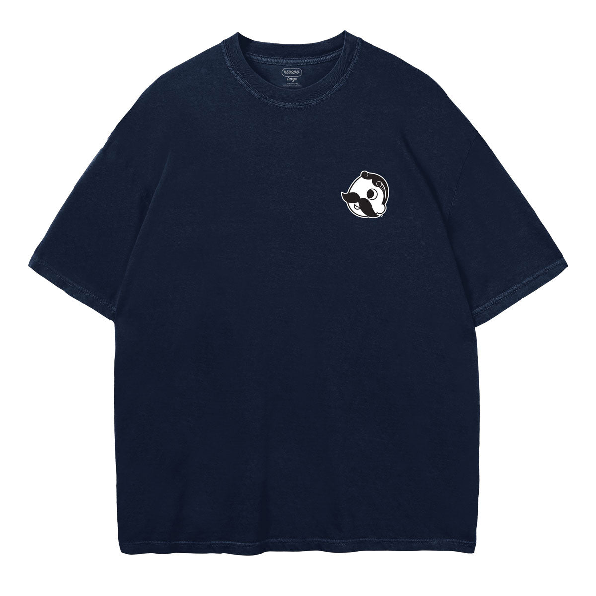 Gone Crabbin' Tee | National Bohemian
